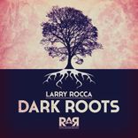 Portada para "Dark Roots"