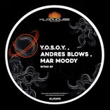 Portada para "Ritmo"