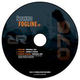 Portada para "Fogline Ep"