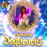 Artwork for "Hedging"