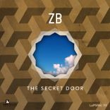 Portada para "The Secret Door"
