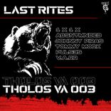 Artwork for "Last Rites"