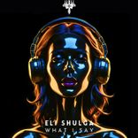 Artwork voor "What I Say"