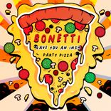 Artwork for "Gave You An Inch"