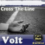 Artwork for "Cross The Line"