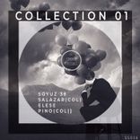 Artwork for "Sonnet Speciale Collection 01"