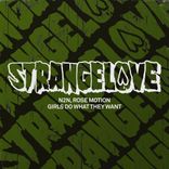 Artwork for "Girls Do What They Want"