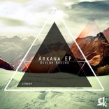 Artwork for "Arkana"
