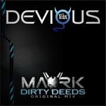 Artwork for "Dirty Deeds"