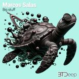 Portada para "Big Stuff"