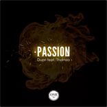 Artwork voor "Passion"