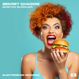 Artwork voor "Boston Burguer"