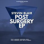 Artwork for "Post Surgery EP"