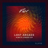 Artwork for "King's Cross"