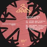 Artwork for "What’s Hot #1 EP"