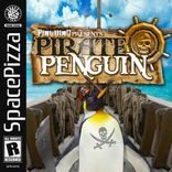 Artwork for "Pirate Penguin"