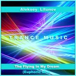 Artwork voor "The Flying In My Dream (Euphoric Mix)"