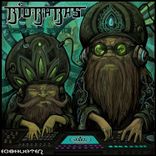 Artwork for "Channeling Spirits"