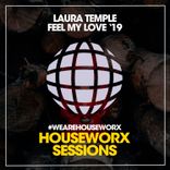 Artwork for "Feel My Love '19"