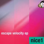 Artwork for "Escape Velocity"