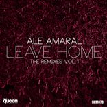 Artwork voor "Leave Home (The Remixes, Vol. 1)"