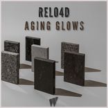 Artwork for "Aging Glows"