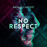 Artwork for "No Respect"