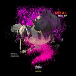 Artwork for "Melt EP"