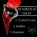 Artwork für "Hellfire"