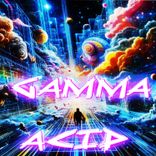 Artwork voor "Gamma Acid"