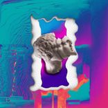 Artwork for "Cascada"