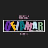 Artwork for "Hermetic"