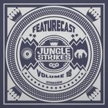 Artwork für "Jungle Strikes, Vol. 18"