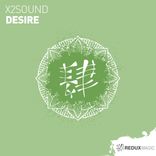 Artwork voor "Desire"