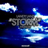 Artwork voor "Storm"
