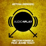 Artwork for "Getcha (Remixes)"