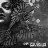 Artwork for "Dawn Of The Final Day"