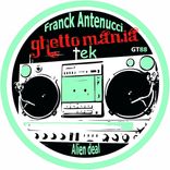 Artwork for "Alien Deal"