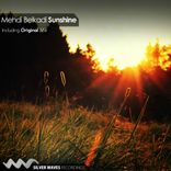 Artwork for "Sunshine"