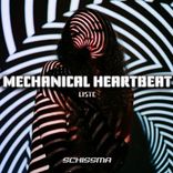 Artwork for "Mechanical Heartbeat"