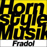 Artwork voor "Horn Style Musik"