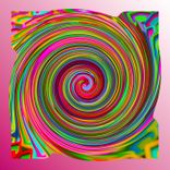 Artwork for "Spirals 06"