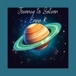 Portada para "Journey To Saturn"