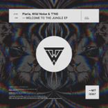 Artwork voor "Welcome to the Jungle"