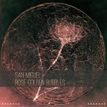 Artwork for "Rose Golden Bubbles"