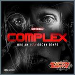 Artwork for "Who am I"