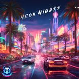 Artwork voor "Neon Nights"