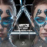 Artwork für "My Head"