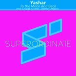 Portada para "To the Moon and Back"