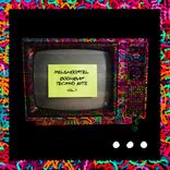 Artwork for "Boom Bap Techno Kutz, Vol. 1."